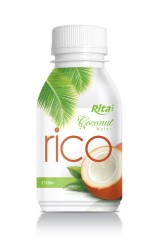 330ml PP بطری آب نارگیل 330ml PP بطری آب نارگیل